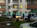 В Кирове мужчина с топором повредил автомобиль и угрожал прохожим