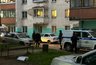 В Кирове мужчина с топором повредил автомобиль и угрожал прохожим