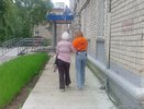 Пропавшую бабушку из Чепецка нашли в кировском автобусе