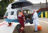 Водитель заплатил полмиллиона за санавиацию для переломанного мужчины