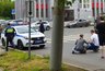 В Даровском пьяный водитель сбил и бросил на дороге парня с девушкой