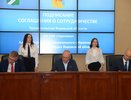«Уралхим» поможет в обновлении школы искусств в Кирово-Чепецке