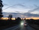 Связь четвертого поколения покроет всю федеральную трассу в Кировской области