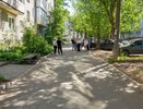 Под Кировом в комнате подростка рухнула 10-килограммовая глыба штукатурки