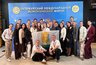Кировская молодежь отметилась на площадке ПМЭФ