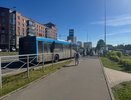 Кировчане с опаской стали пользоваться автобусами