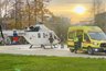 Кировчанин заплатит полмиллиона за вертолет  для попавшего в ДТП мужчины