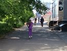 Трехдневная жара захватит Киров