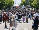 В Кирове закроют улицы и отменят автобусы при возвращении Великорецкого крестного хода