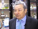 В Кирове умер начальник управления пожарной охраны в отставке