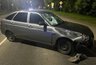 Под Кировом парень на Ладе Приоре насмерть сбил женщину