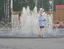 "Дети пьют из этого болота": кировчан возмутила зеленая вода в фонтане в Кочуровском парке