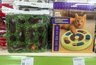 Зашла в Fix Price за игрушкой для кота, а вышла с головоломкой, ошейником и пакетами для лотка: показываю находки с ценами