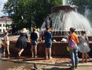 Жара резко вернулась в Киров: синоптики назвали сроки аномального зноя
