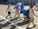 Где будет настоящее пекло: синоптики назвали самое жаркое место в Кировской области