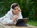 Жители Кирова стали на 20% чаще пользоваться нейросетями для создания музыки