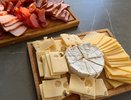Сыр какой жирности полезнее - 30%, 60% или 50%? Диетолог поставила точку в надоевшем споре