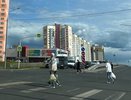 Бульвар влюбленных отказались делать в новом микрорайоне Кирова