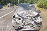 В Кирове байкер разбился в ДТП с женщиной
