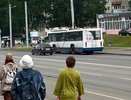 В Кирове изменят маршрут популярного троллейбуса
