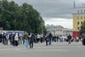Волна холодного вторжения прогонит жару из Кирова