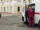 Байкера не пропустили: появились подробности смертельного ДТП с мотоциклом в Кирове