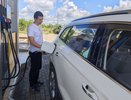 Цены на бензин в Кирове: итоги мониторинга за первую неделю июля