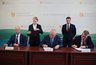 «Уралхим» и Правительство Кировской области направят на развитие инфраструктуры Кирово-Чепецка 58 млн рублей