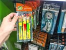 Дорогие инструменты больше не покупаю, ведь в Fix Price нашла мультиметр за 299 ₽, газовую горелку за 279 ₽ и набор бит за 249 ₽ — мастерская без переплат