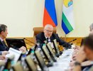 Соколов ввел отпуск бензина по номерам машин и дежурство на заправках