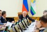 Соколов ввел отпуск бензина по номерам машин и дежурство на заправках