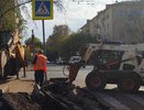 По улице Московской на два месяца ограничат проезд в Кирове