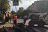 По улице Московской на два месяца ограничат проезд в Кирове