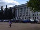 В Кирове будут увольнять чиновников за попытки пролезть без очереди за бензином на АЗС