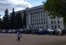 В Кирове будут увольнять чиновников за попытки пролезть без очереди за бензином на АЗС
