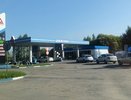 Заправки в Кирове пополнят бензином из Татарстана