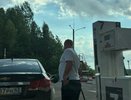 Кировчанам рассылают сообщения о новых мерах по бензину
