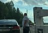 Кировчанам рассылают сообщения о новых мерах по бензину