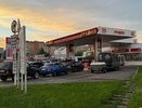 Очередей больше нет: как в российском регионе победили проблемы на заправках