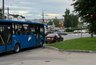 Автобусы популярного маршрута из Кирова стали ездить по новому графику