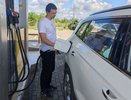Кто и когда может заправиться на АЗС: инструкция для водителей в Кирове