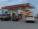Власти сделали заявление о количестве поставок бензина в Киров
