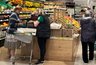 В Кирове назвали продукты с резким изменением цены
