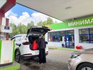 Ситуацию с бензином в Кирове сравнили с соседними регионами