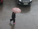 Град с грозой на двое суток идет в Кировскую область