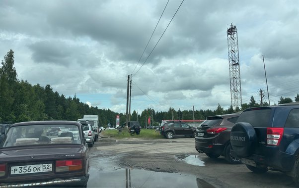 Заявление об обстановках на АЗС и отпуске бензина сделали кировские власти