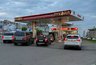 Чем помогают водителям полицейские на заправках в Кирове