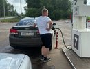 Вдоль заправок в Кирове появятся биотуалеты
