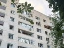 Три человека погибли при атаке БПЛА под Москвой