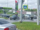 Об объемах поставки бензина в Кировскую область рассказали чиновники